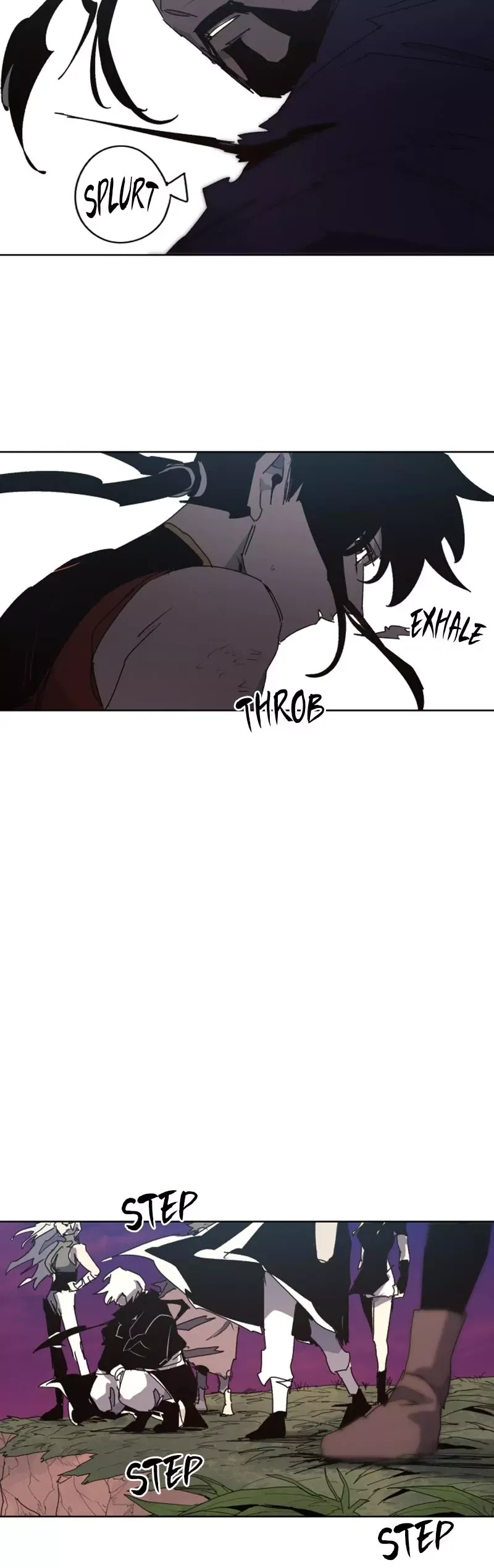 Read The Ember Knight Manga Online