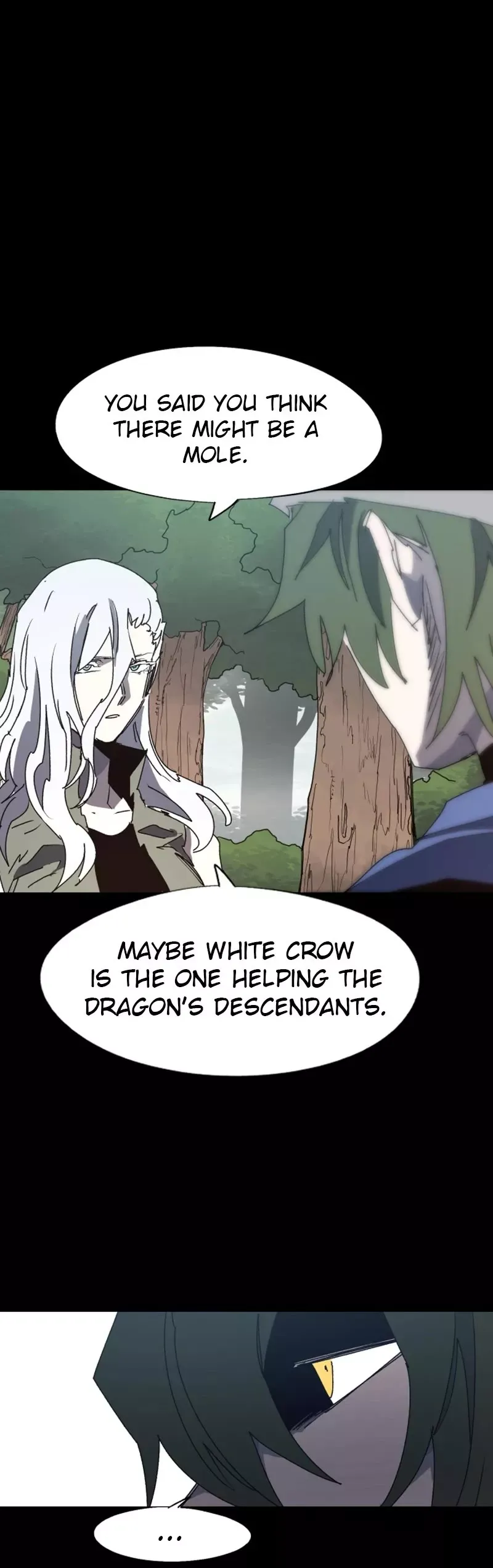 Read The Ember Knight Manga Online