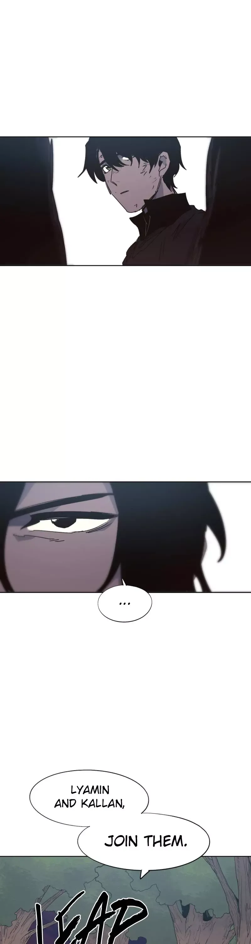 Read The Ember Knight Manga Online