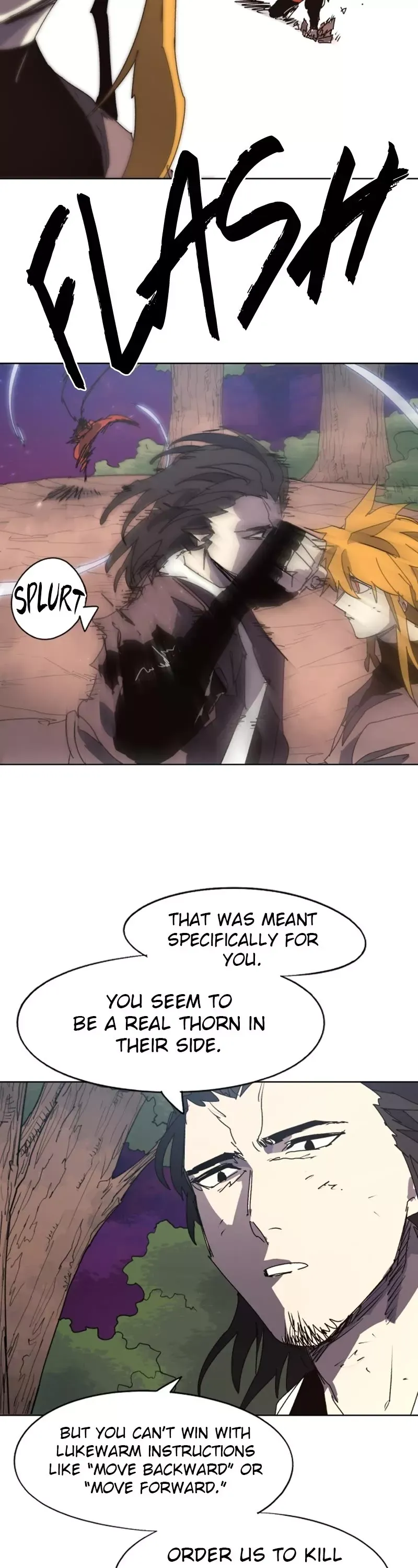 Read The Ember Knight Manga Online