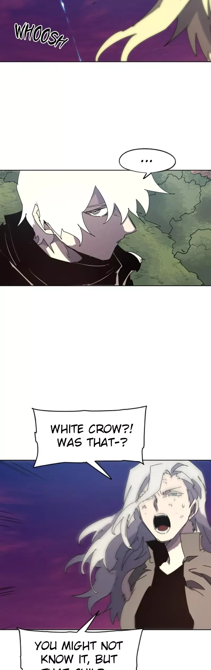 Read The Ember Knight Manga Online