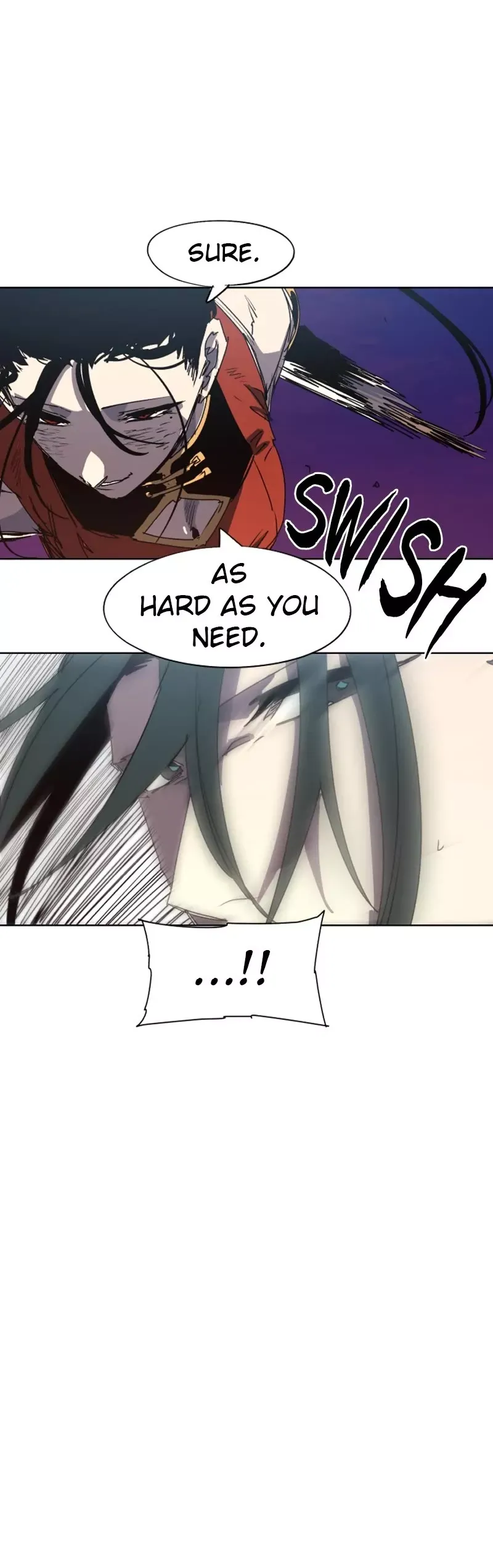Read The Ember Knight Manga Online