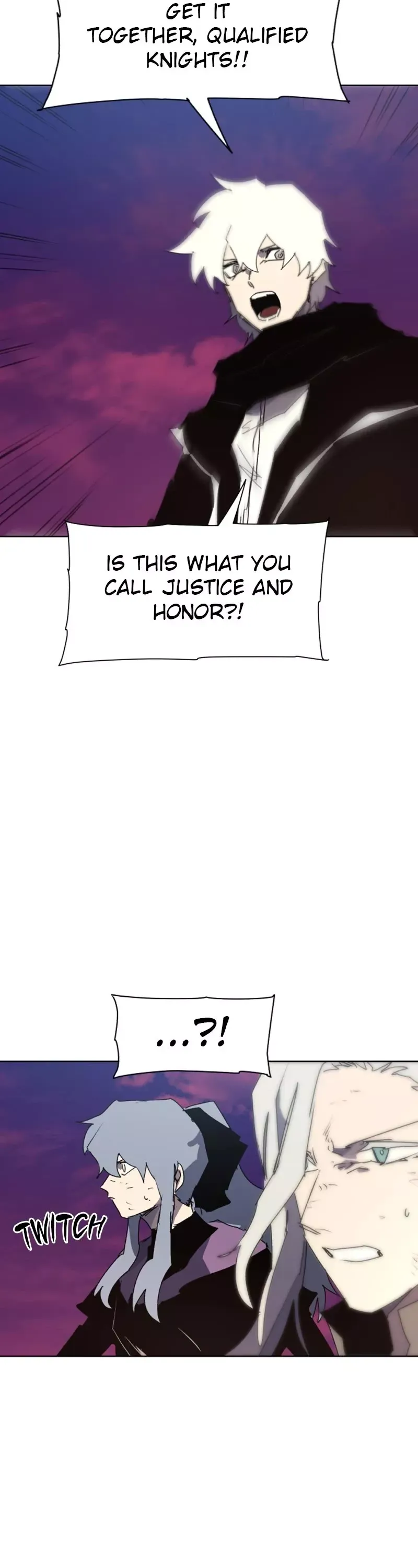 Read The Ember Knight Manga Online