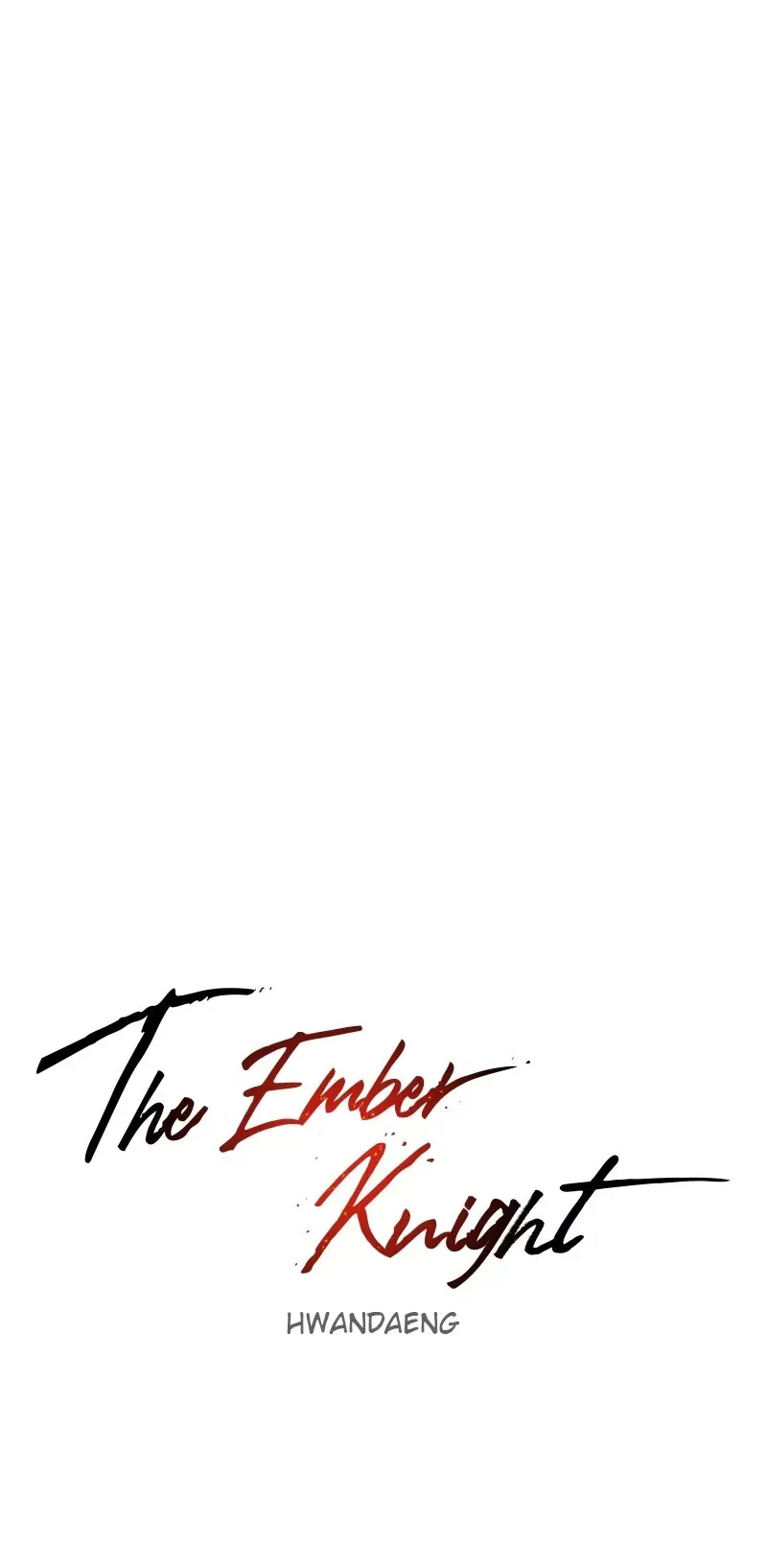 Read The Ember Knight Manga Online