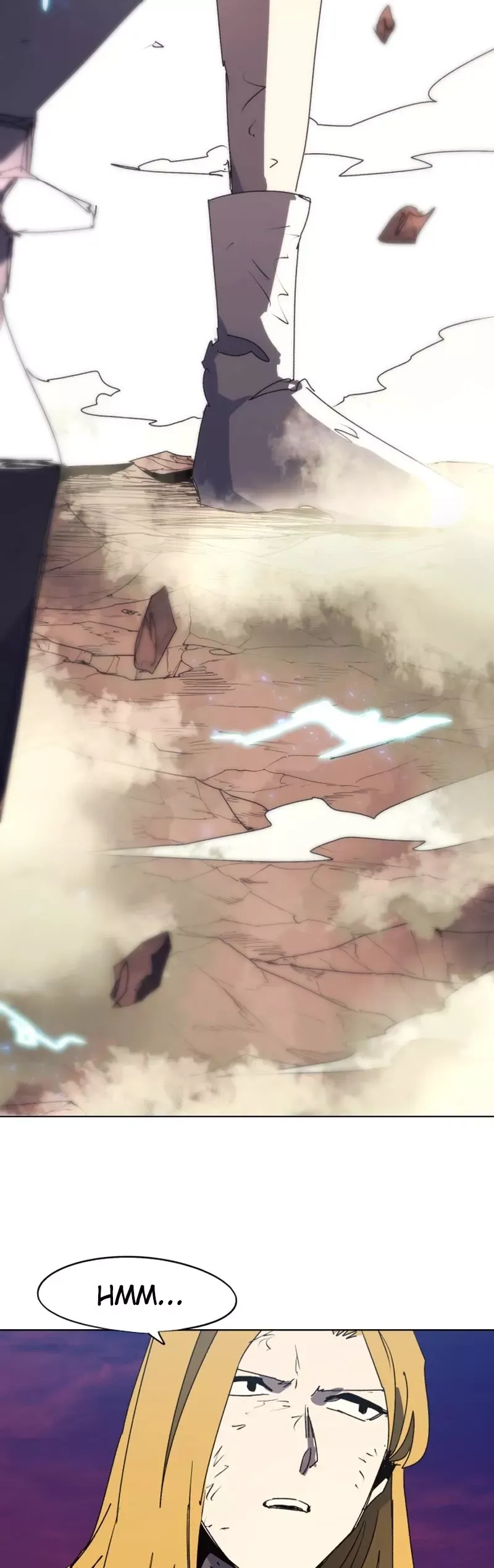Read The Ember Knight Manga Online