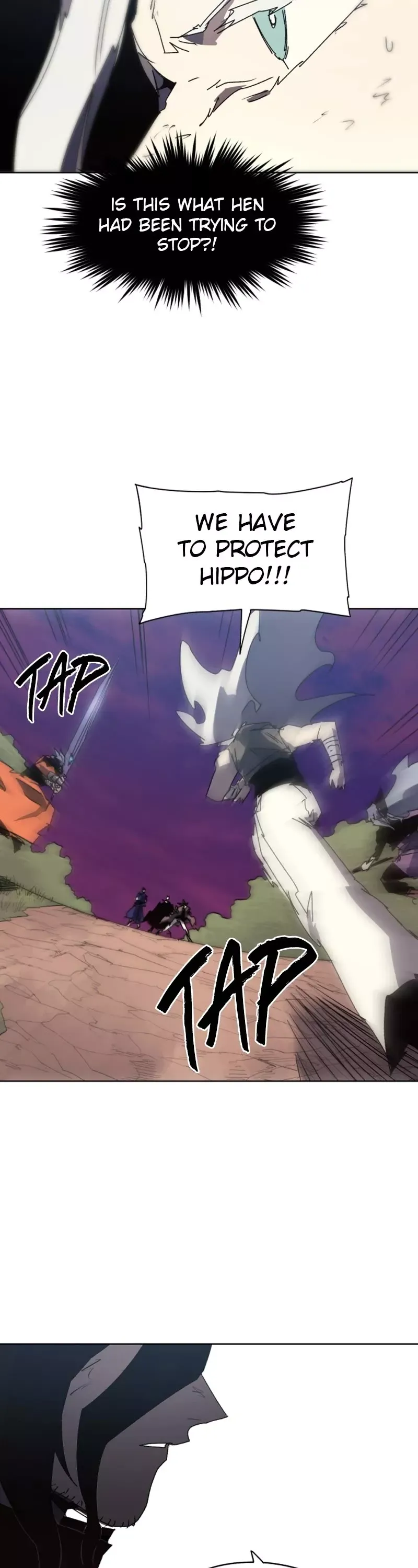 Read The Ember Knight Manga Online