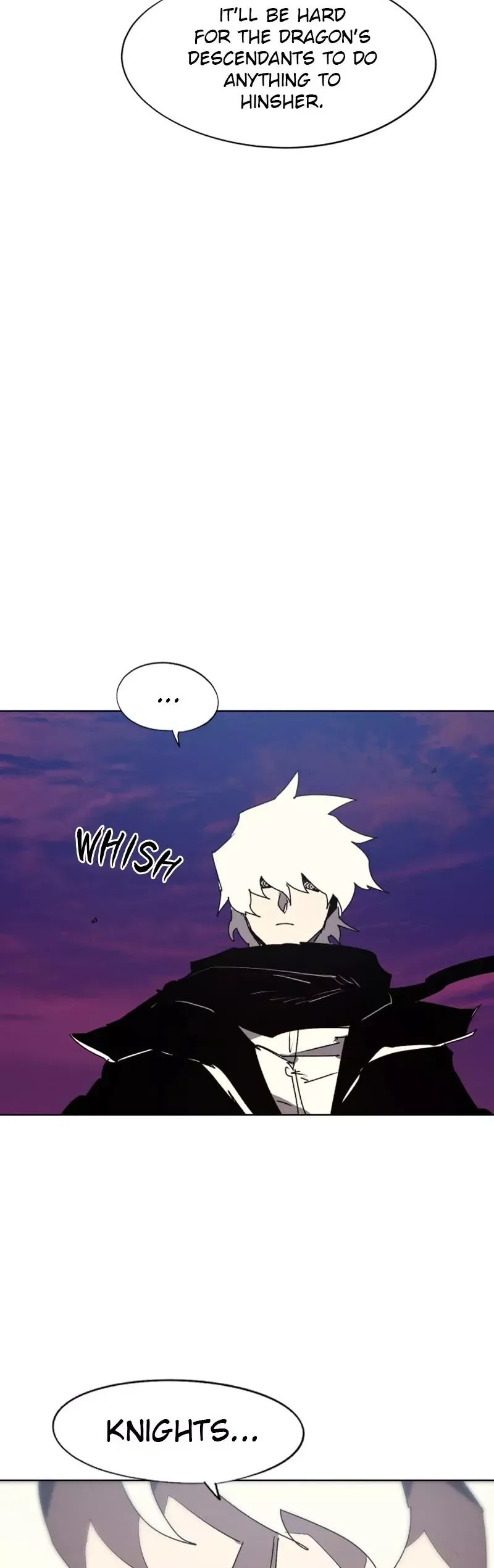 Read The Ember Knight Manga Online