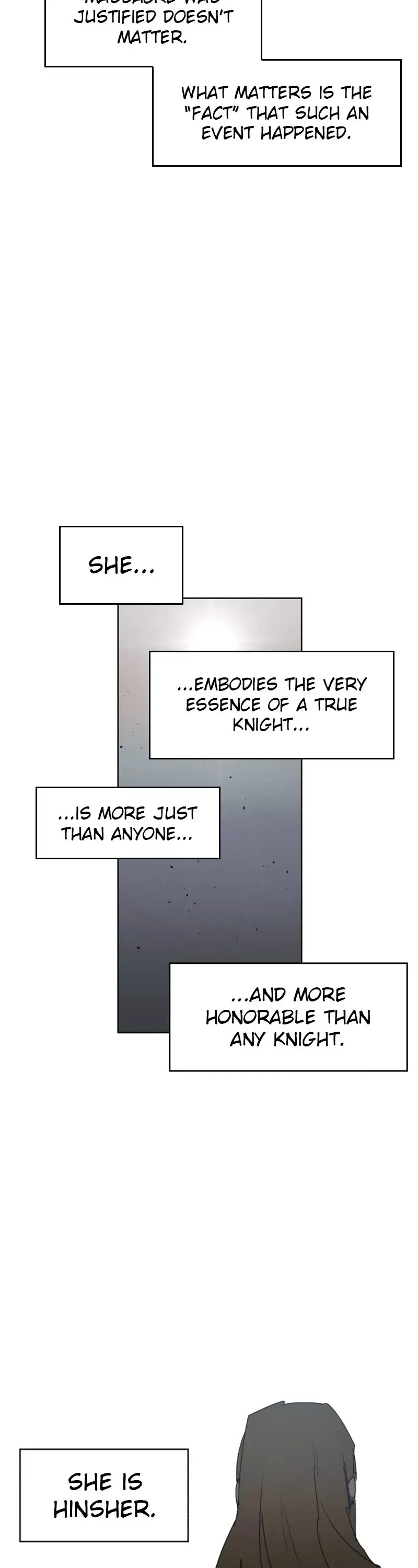 Read The Ember Knight Manga Online