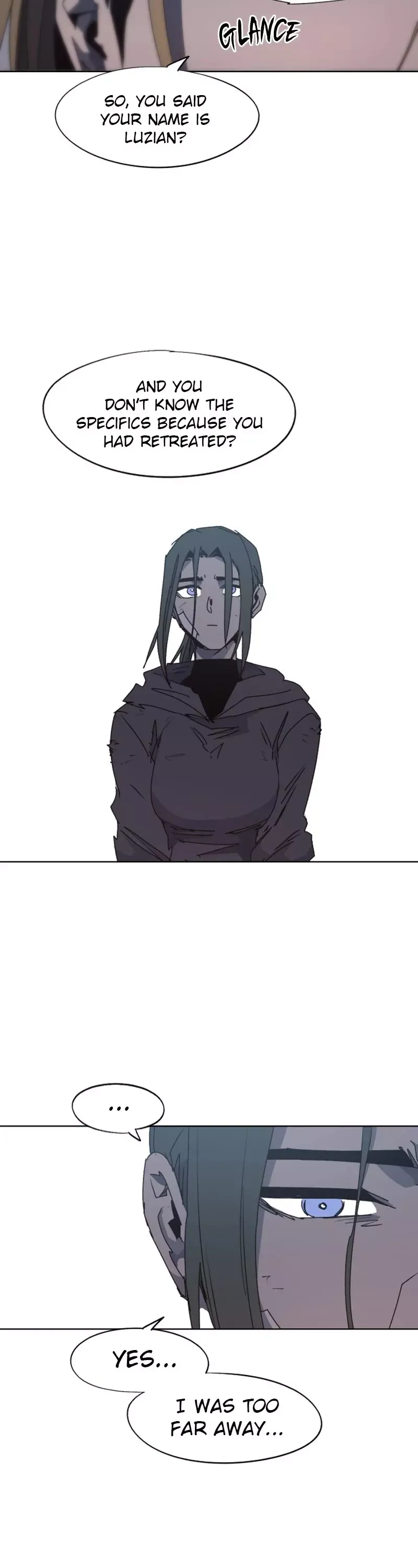 Read The Ember Knight Manga Online