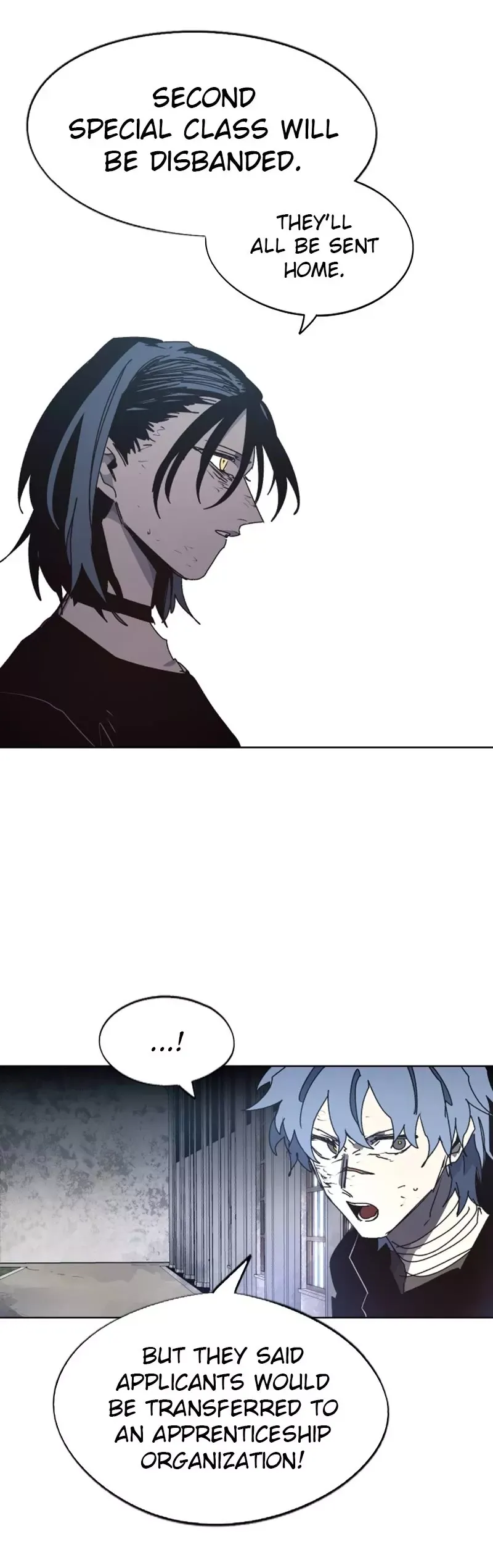 Read The Ember Knight Manga Online