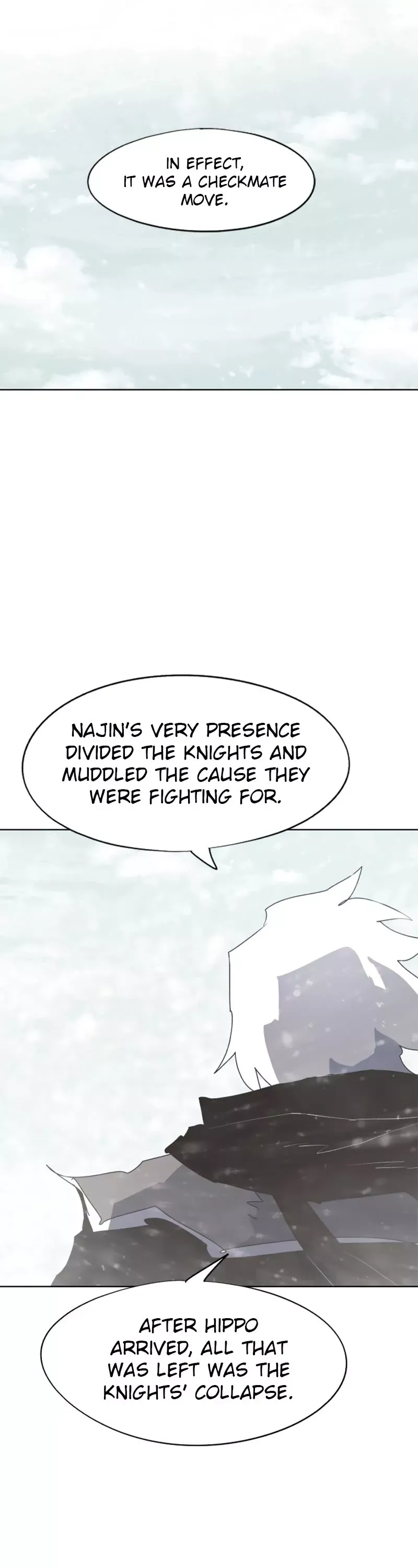 Read The Ember Knight Manga Online