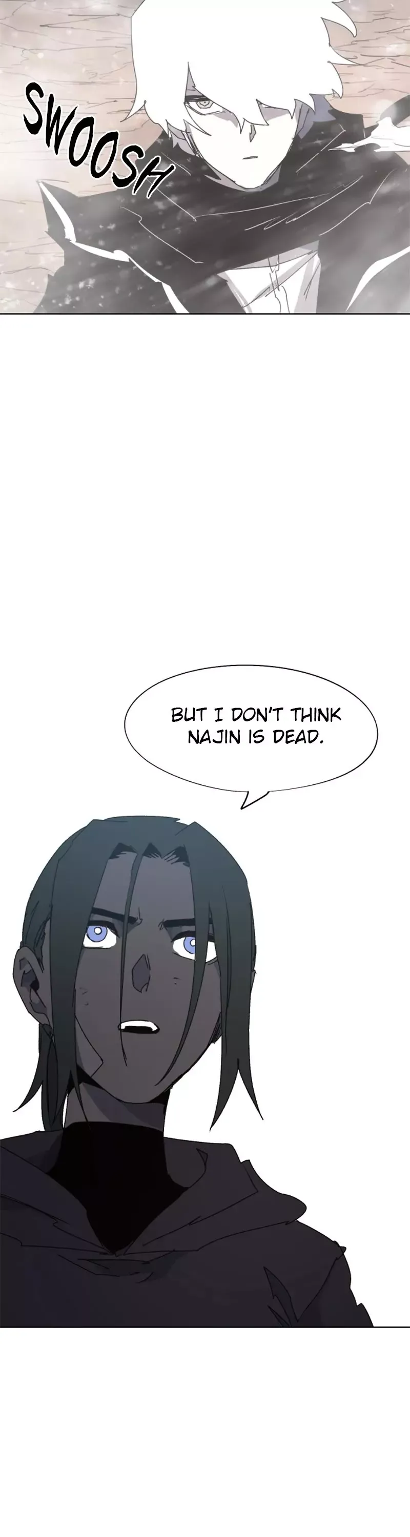Read The Ember Knight Manga Online