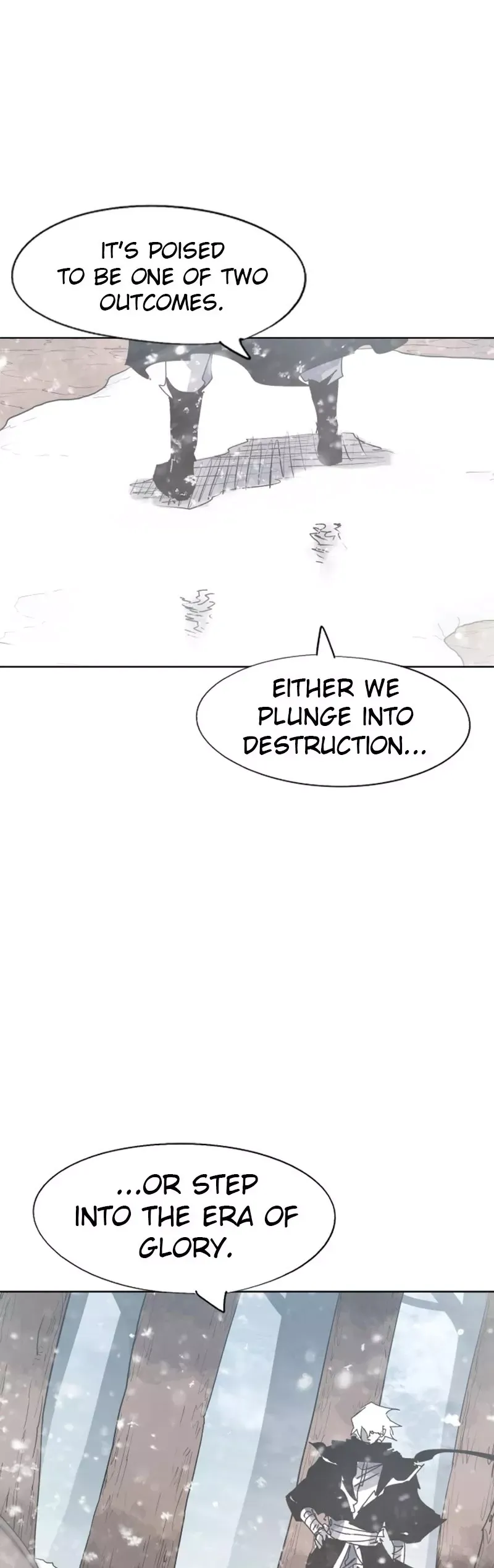 Read The Ember Knight Manga Online