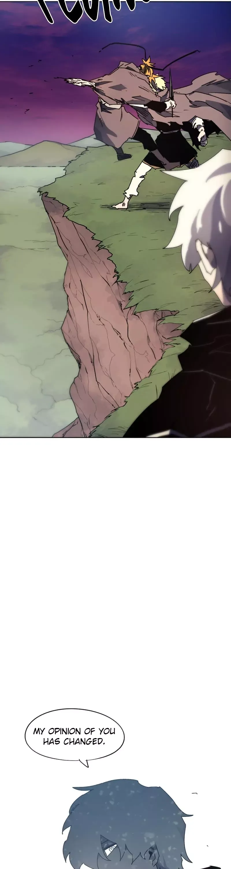Read The Ember Knight Manga Online