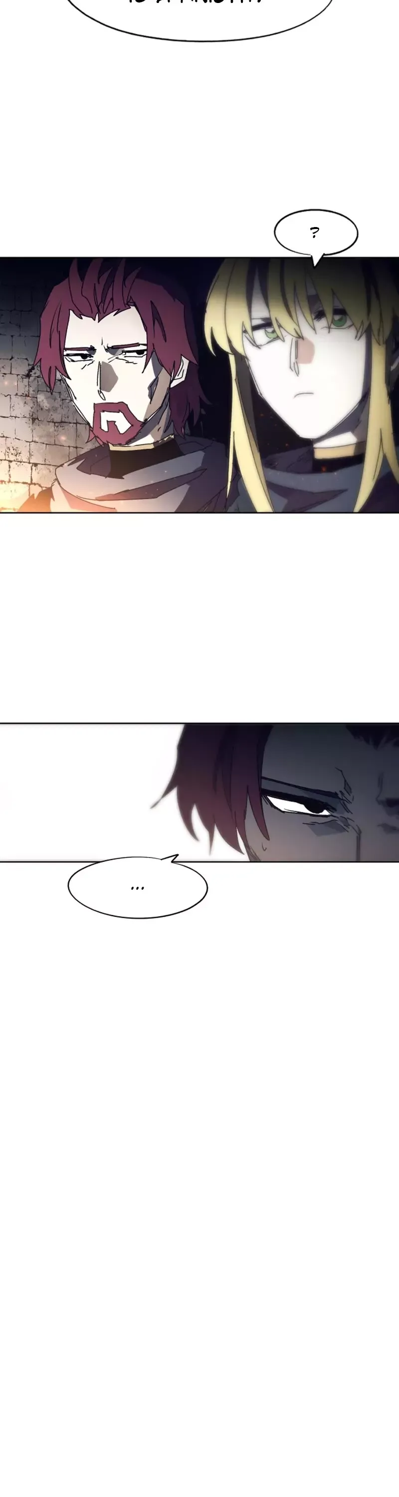 Read The Ember Knight Manga Online