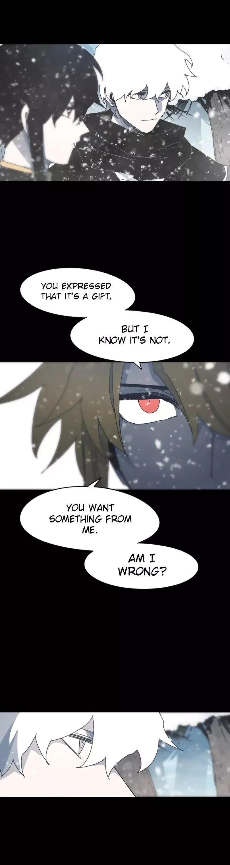 Read The Ember Knight Manga Online