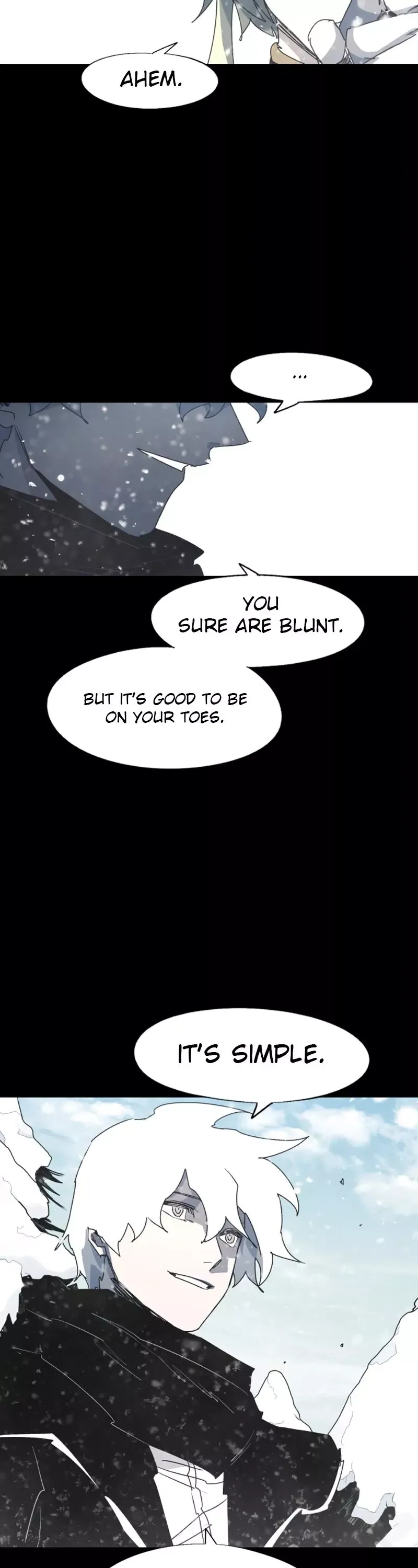 Read The Ember Knight Manga Online