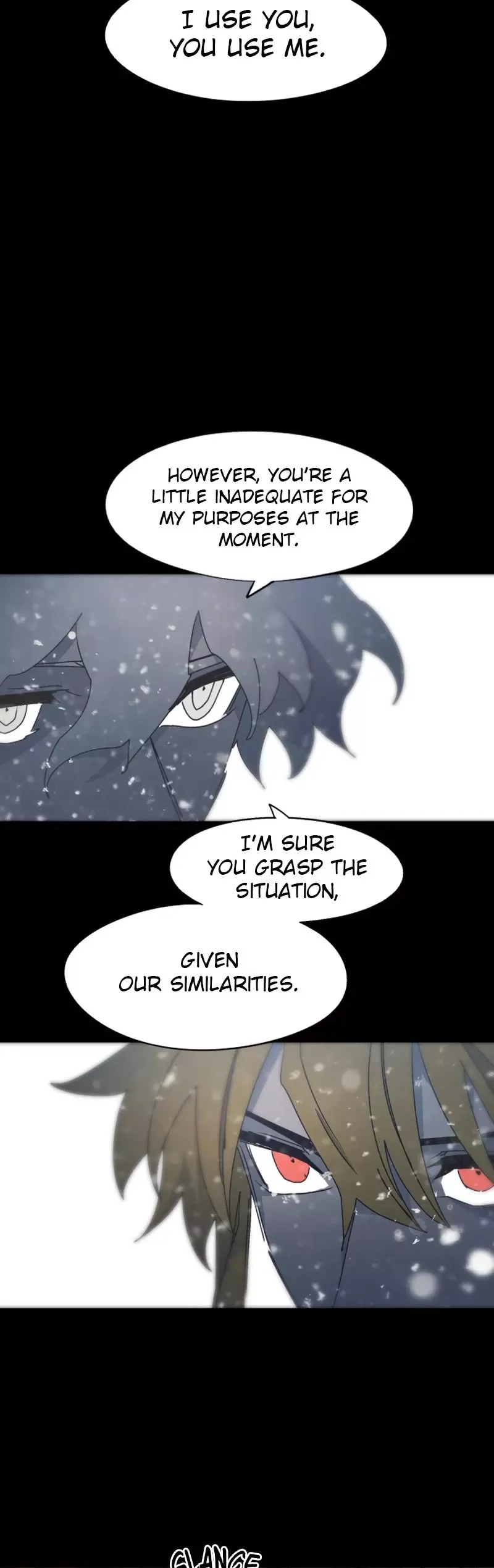Read The Ember Knight Manga Online
