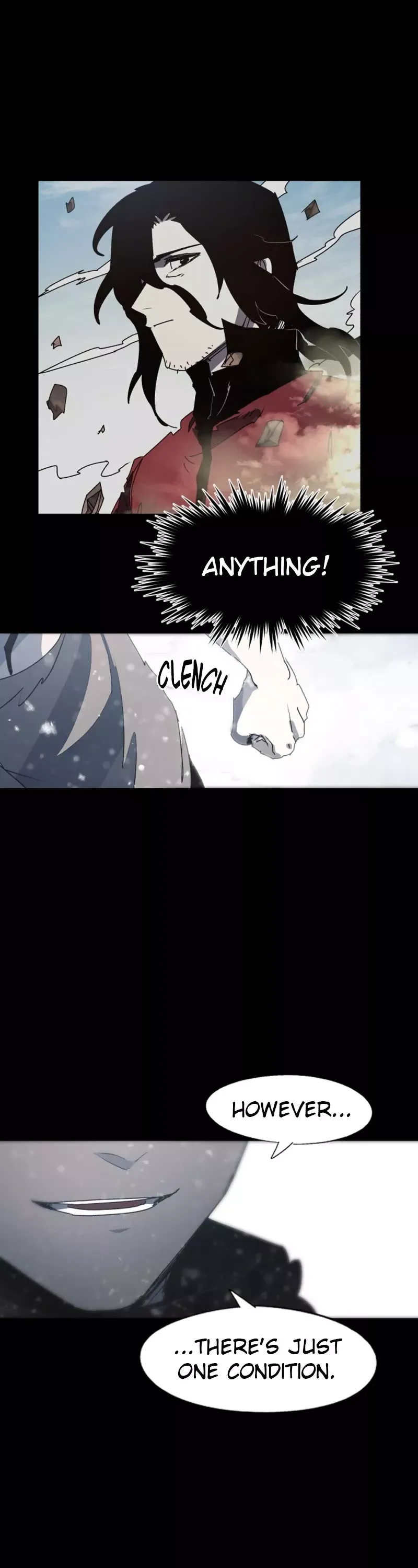 Read The Ember Knight Manga Online