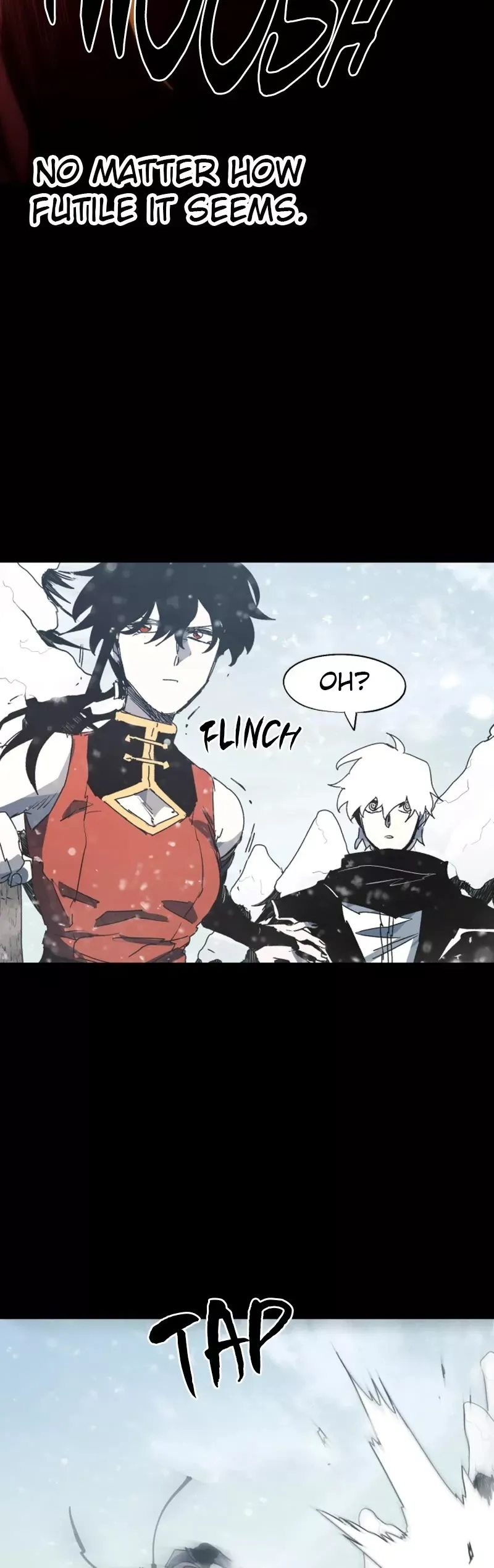 Read The Ember Knight Manga Online