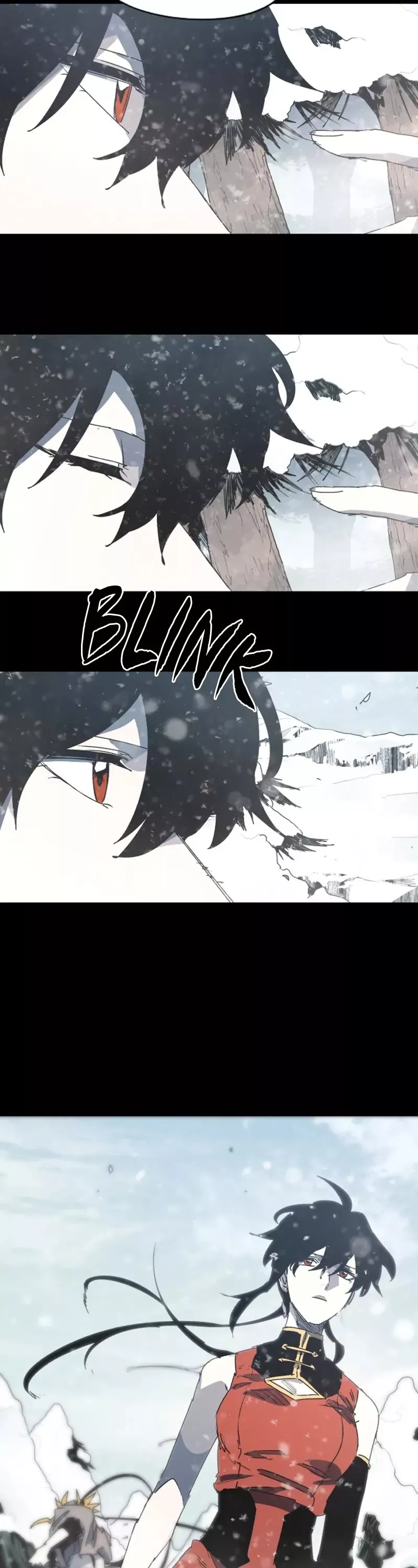 Read The Ember Knight Manga Online