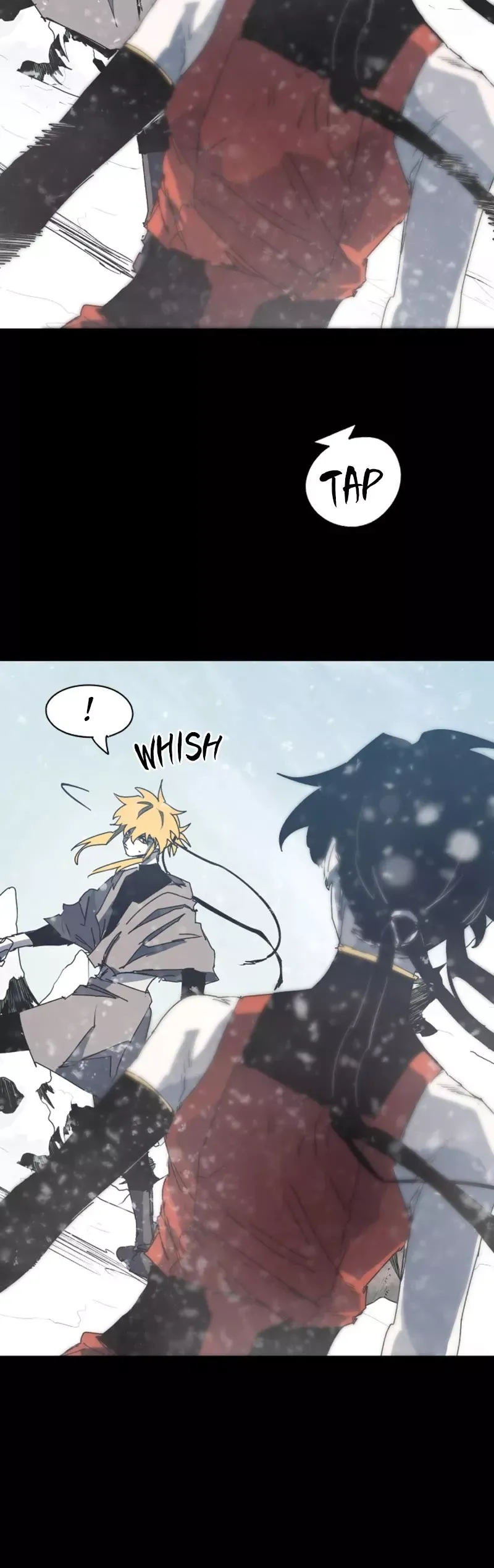 Read The Ember Knight Manga Online