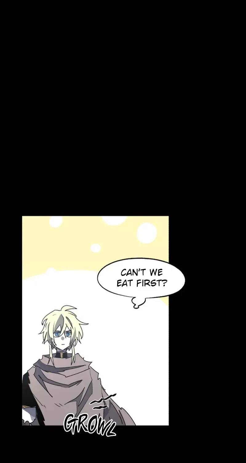 Read The Ember Knight Manga Online