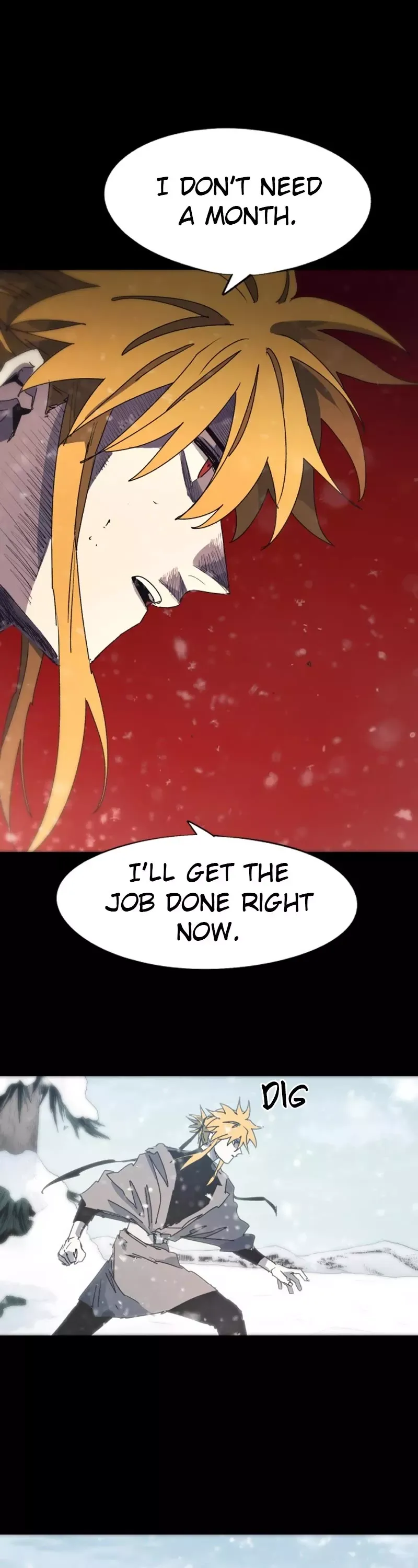 Read The Ember Knight Manga Online