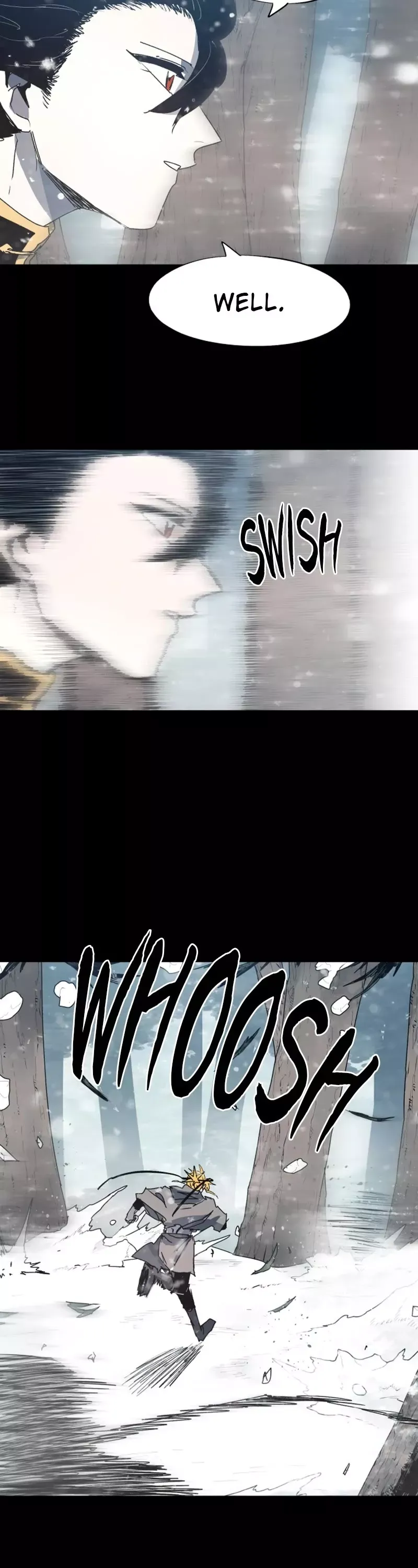 Read The Ember Knight Manga Online