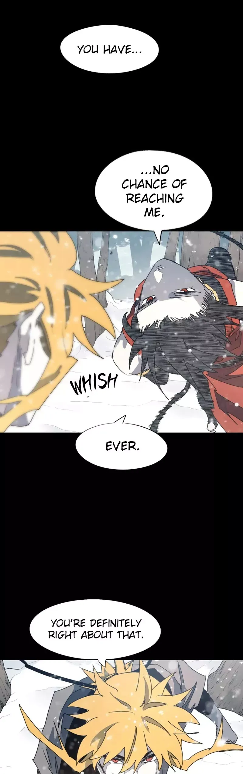 Read The Ember Knight Manga Online