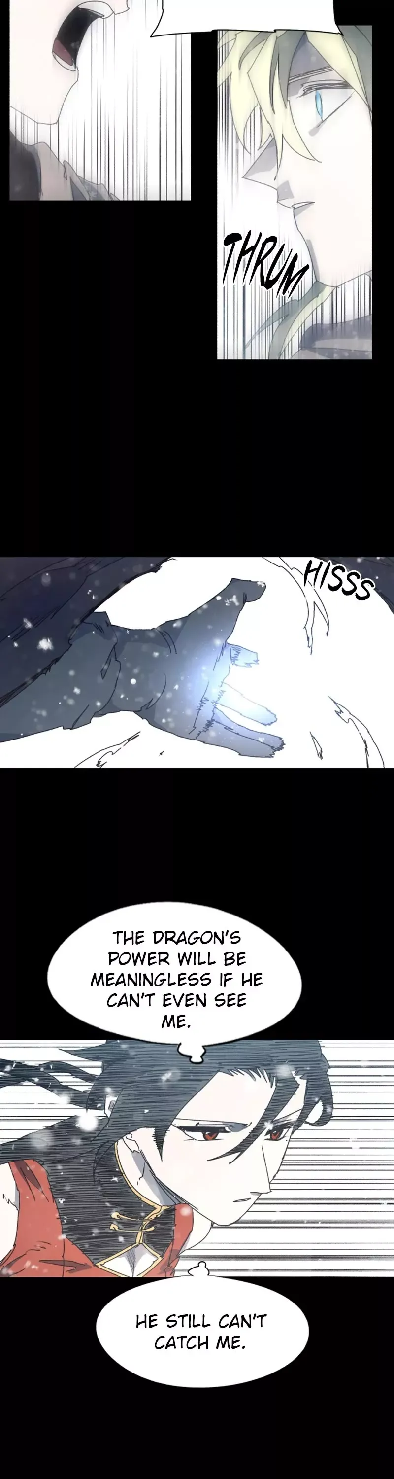 Read The Ember Knight Manga Online