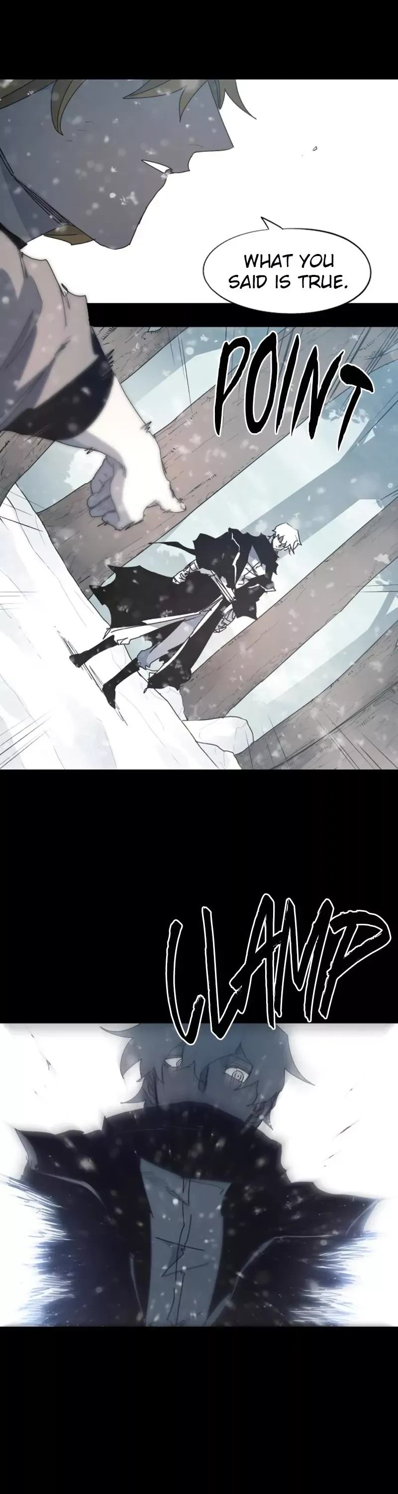 Read The Ember Knight Manga Online