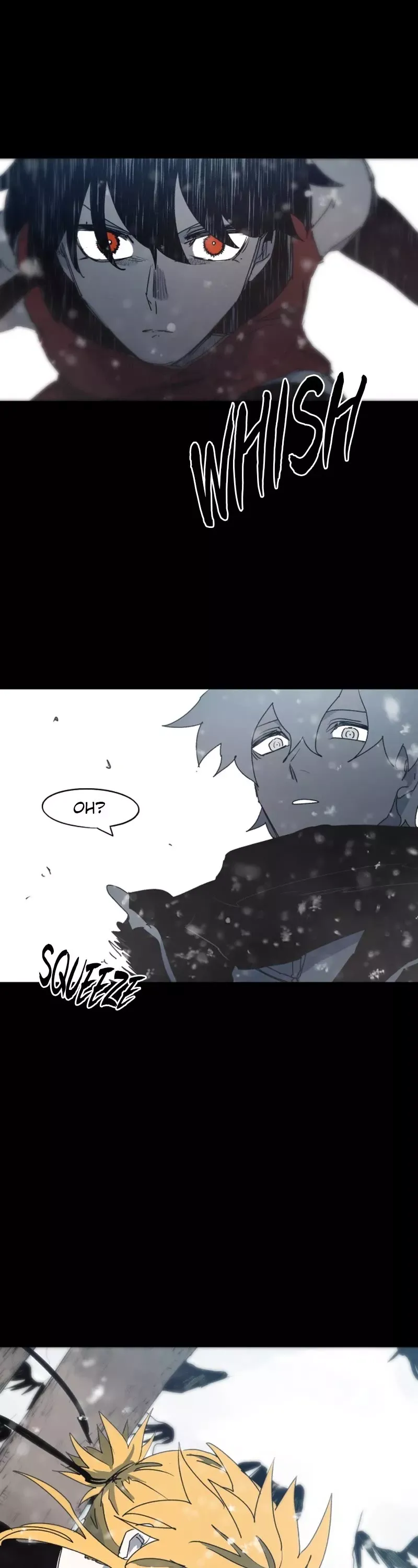 Read The Ember Knight Manga Online