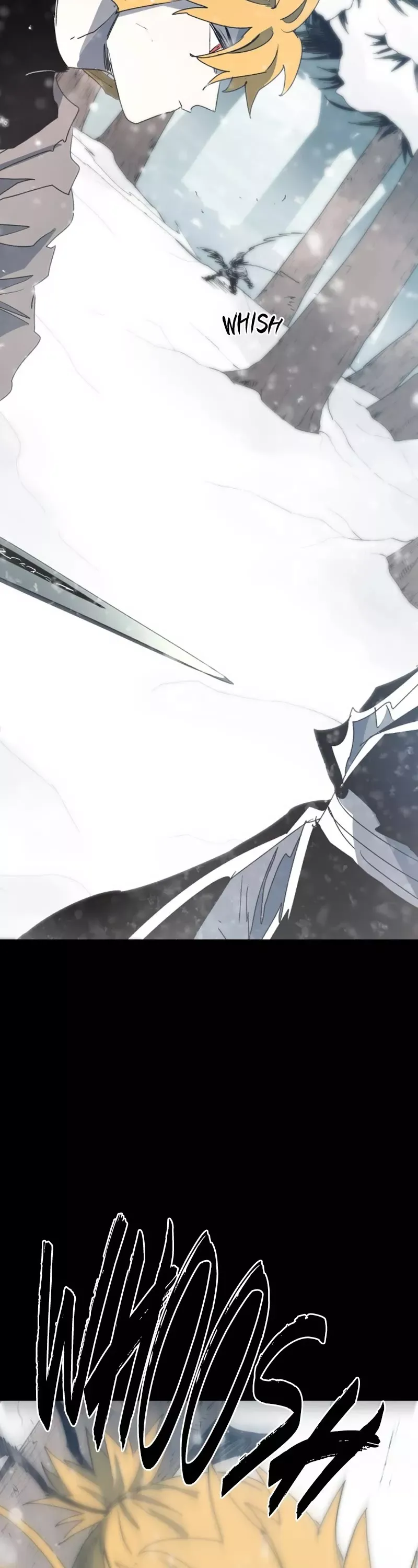 Read The Ember Knight Manga Online