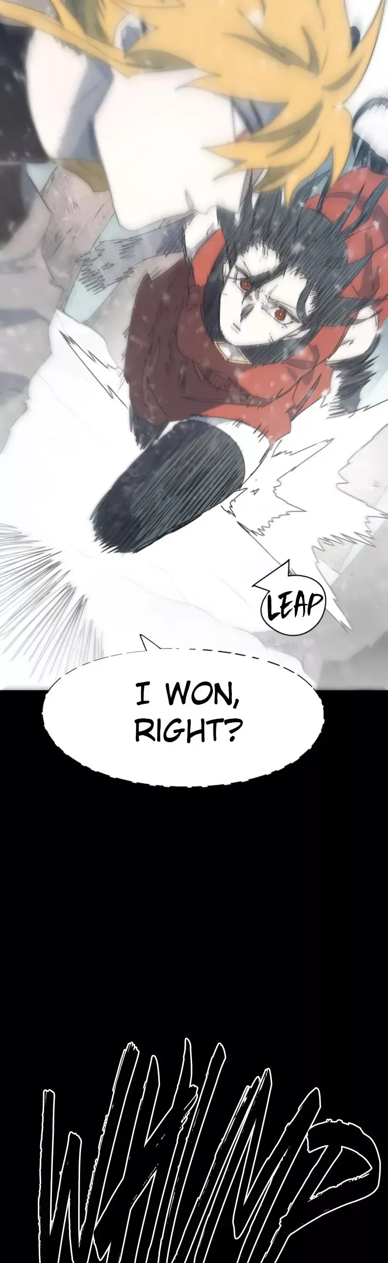 Read The Ember Knight Manga Online