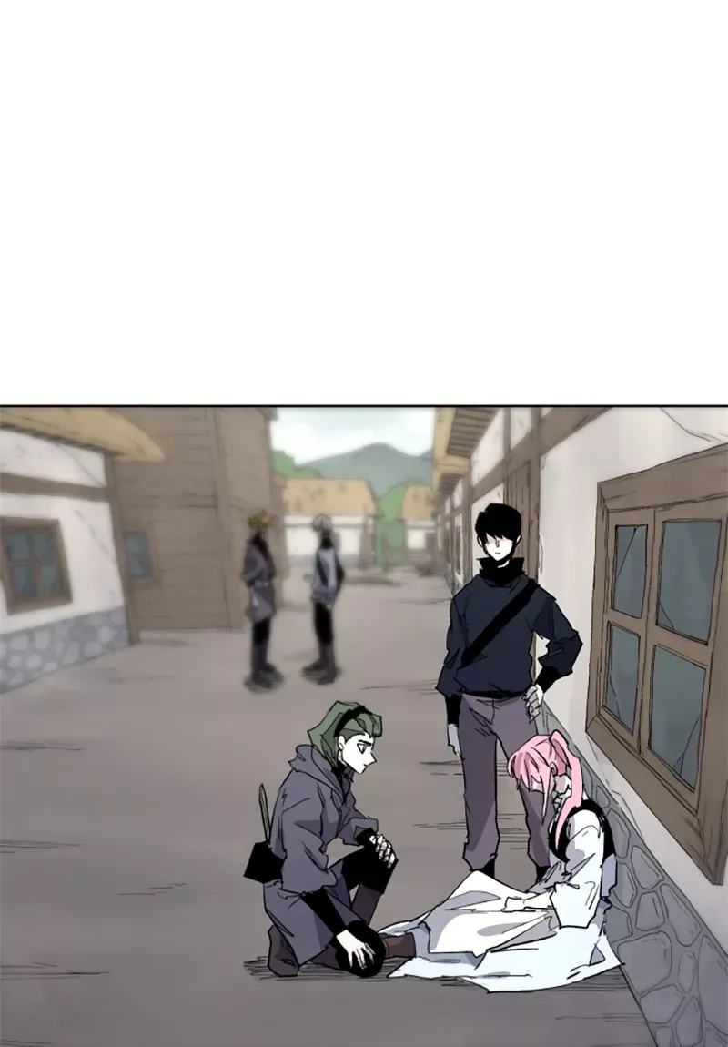 Read The Ember Knight Manga Online
