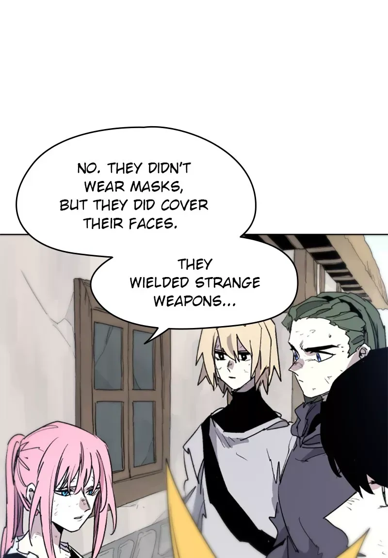 Read The Ember Knight Manga Online