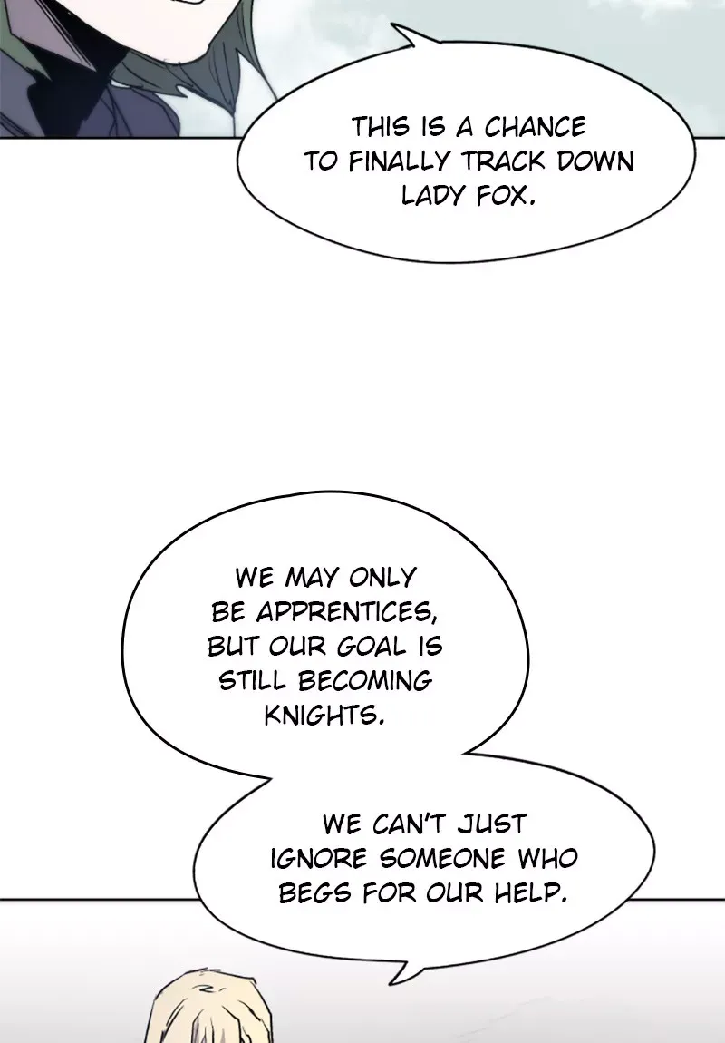 Read The Ember Knight Manga Online