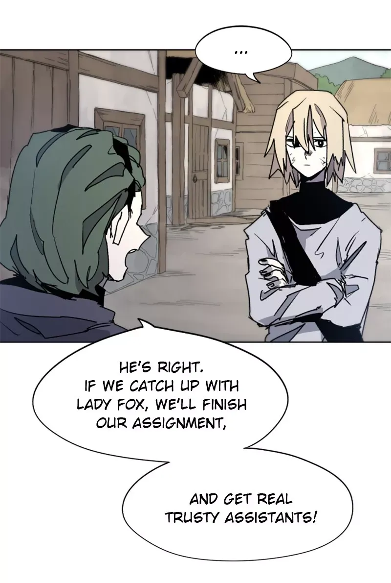 Read The Ember Knight Manga Online