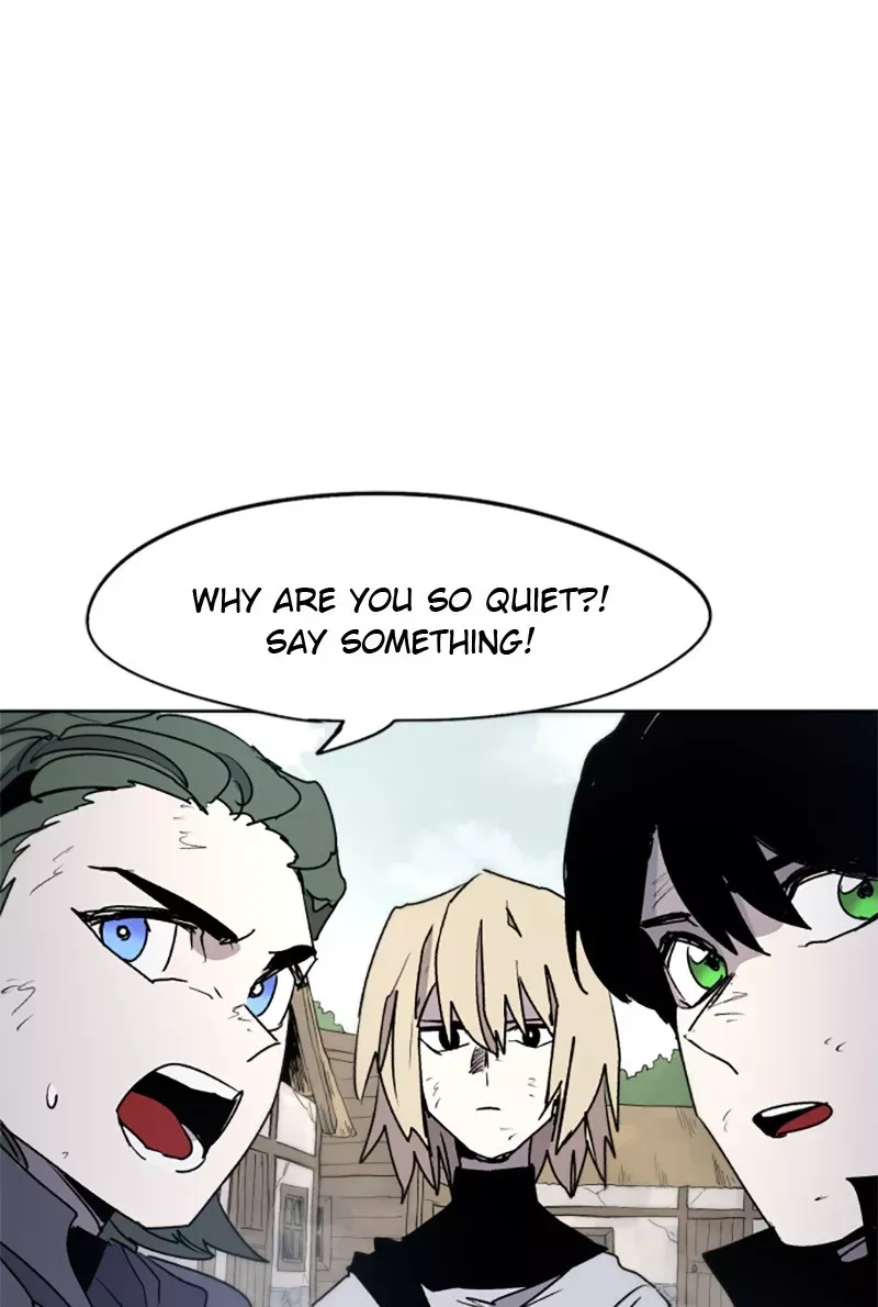 Read The Ember Knight Manga Online