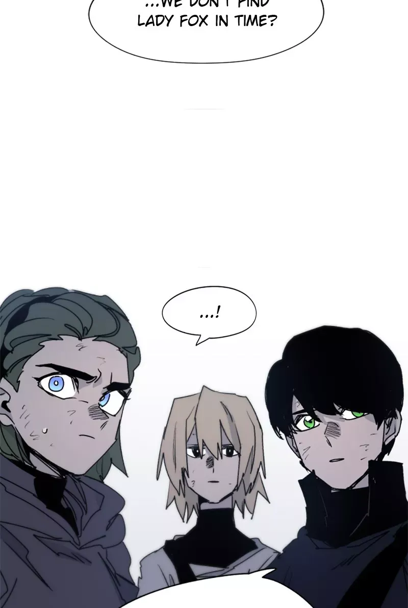 Read The Ember Knight Manga Online