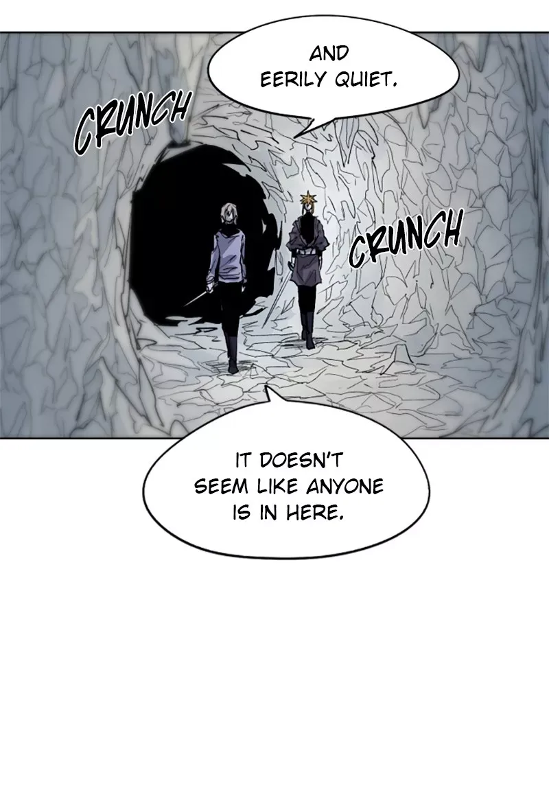 Read The Ember Knight Manga Online