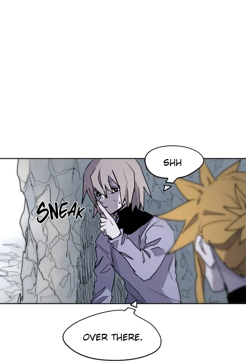 Read The Ember Knight Manga Online