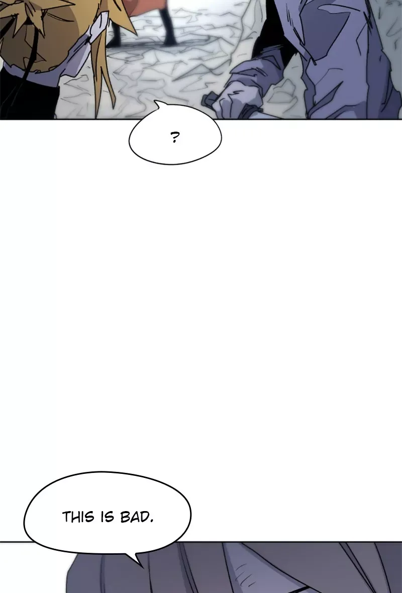 Read The Ember Knight Manga Online