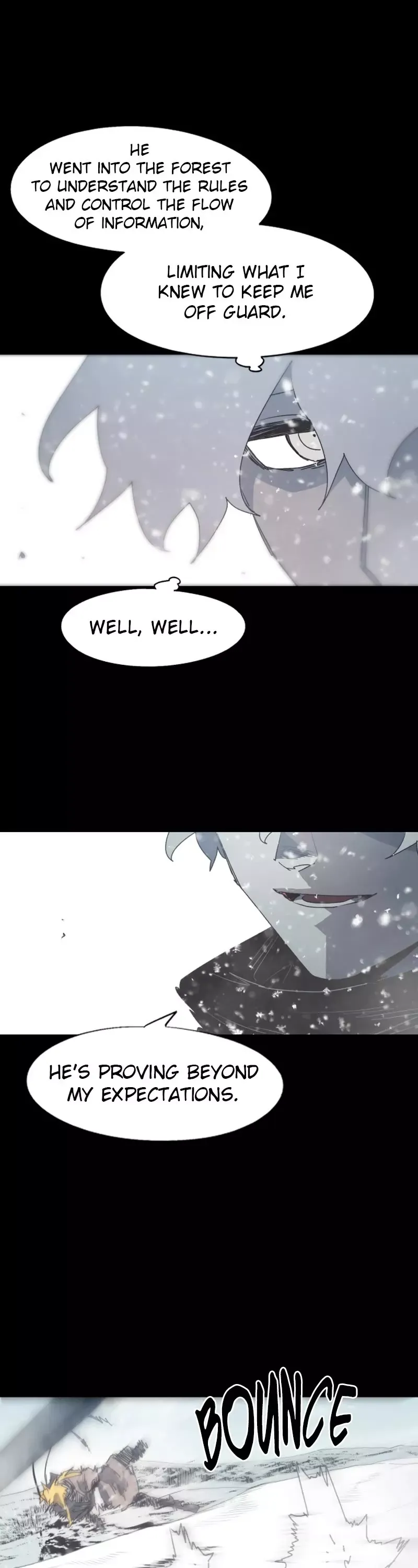 Read The Ember Knight Manga Online