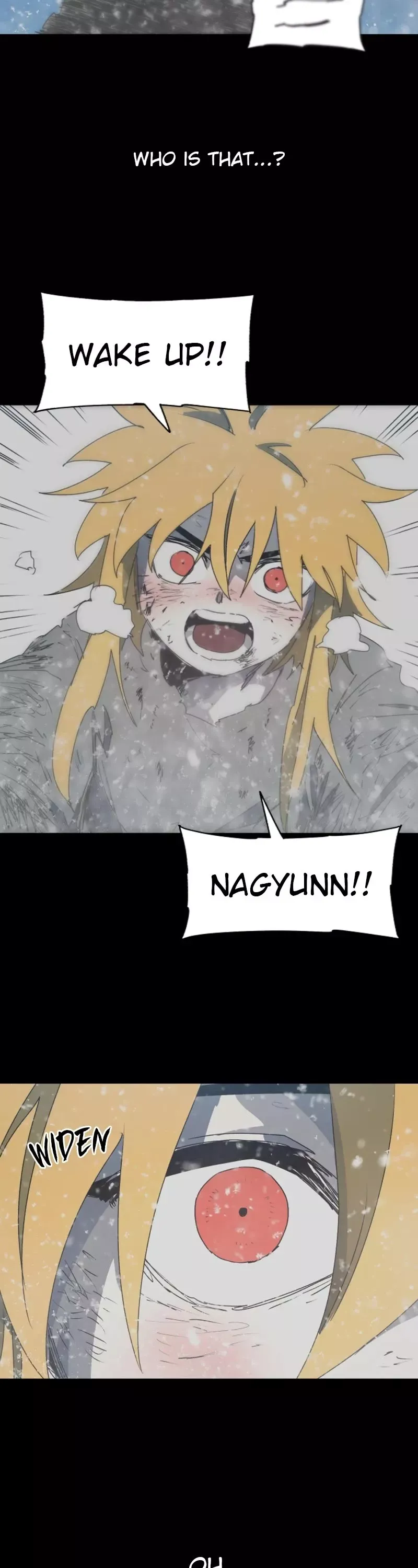 Read The Ember Knight Manga Online