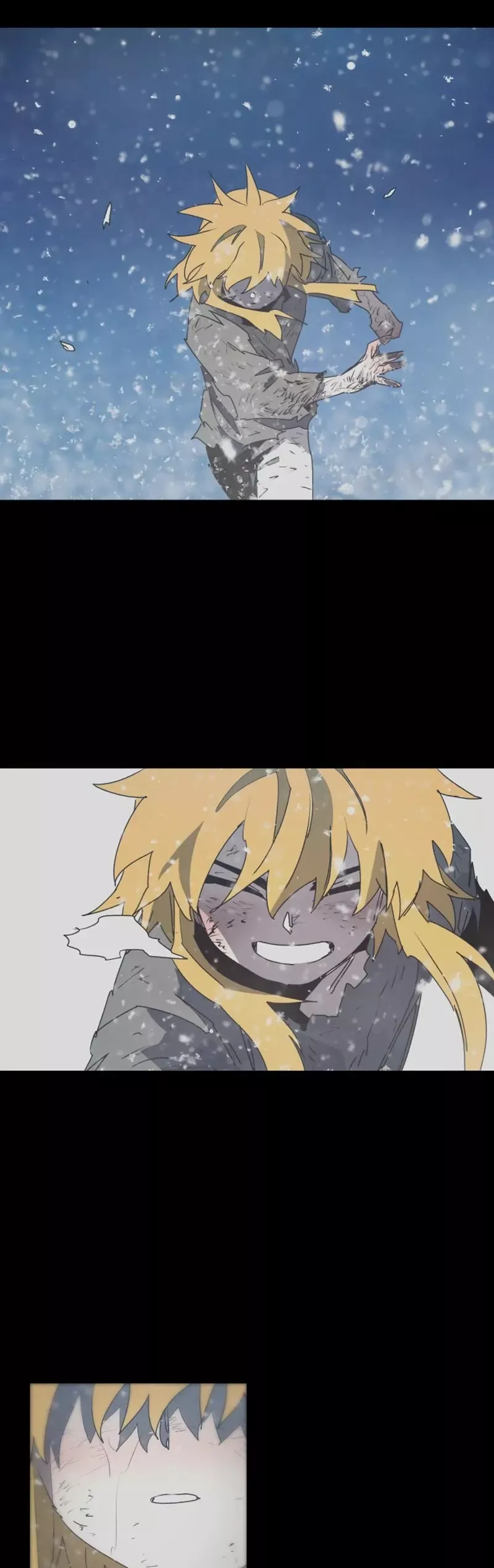 Read The Ember Knight Manga Online