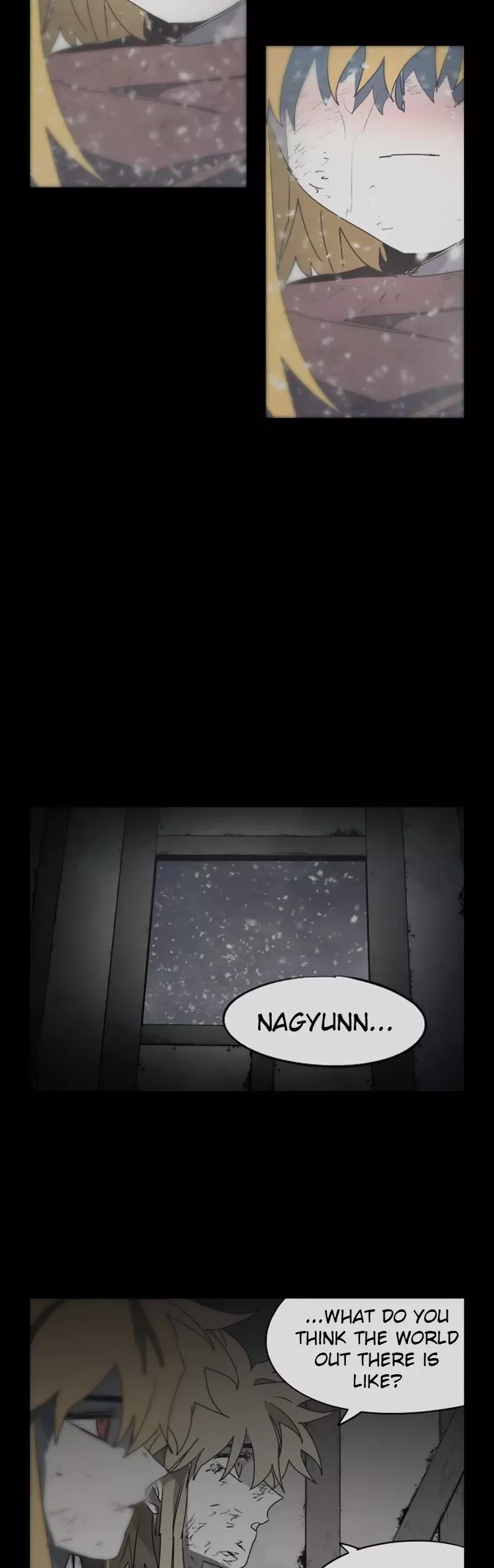 Read The Ember Knight Manga Online
