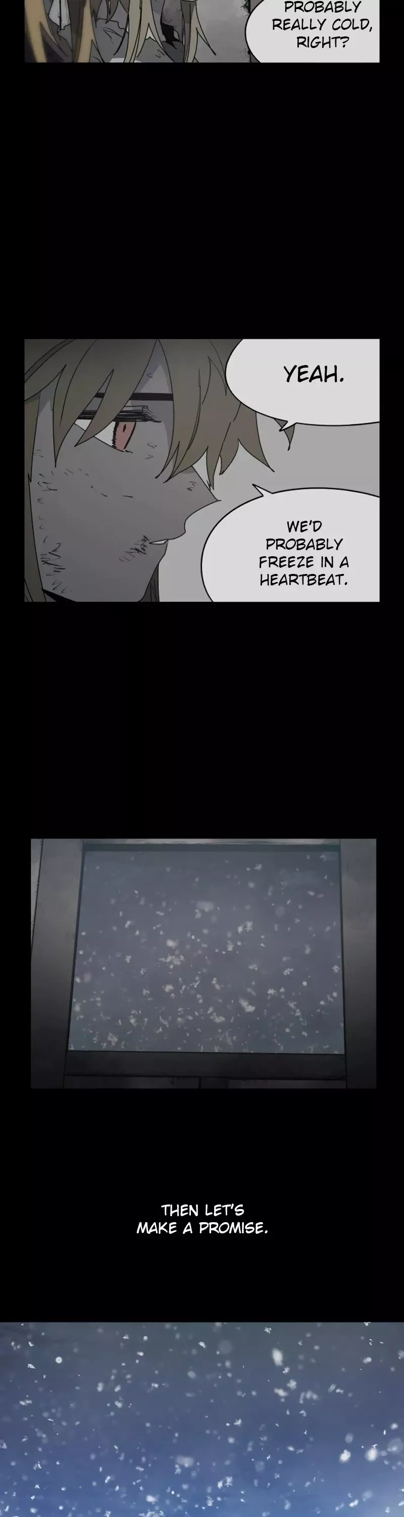 Read The Ember Knight Manga Online