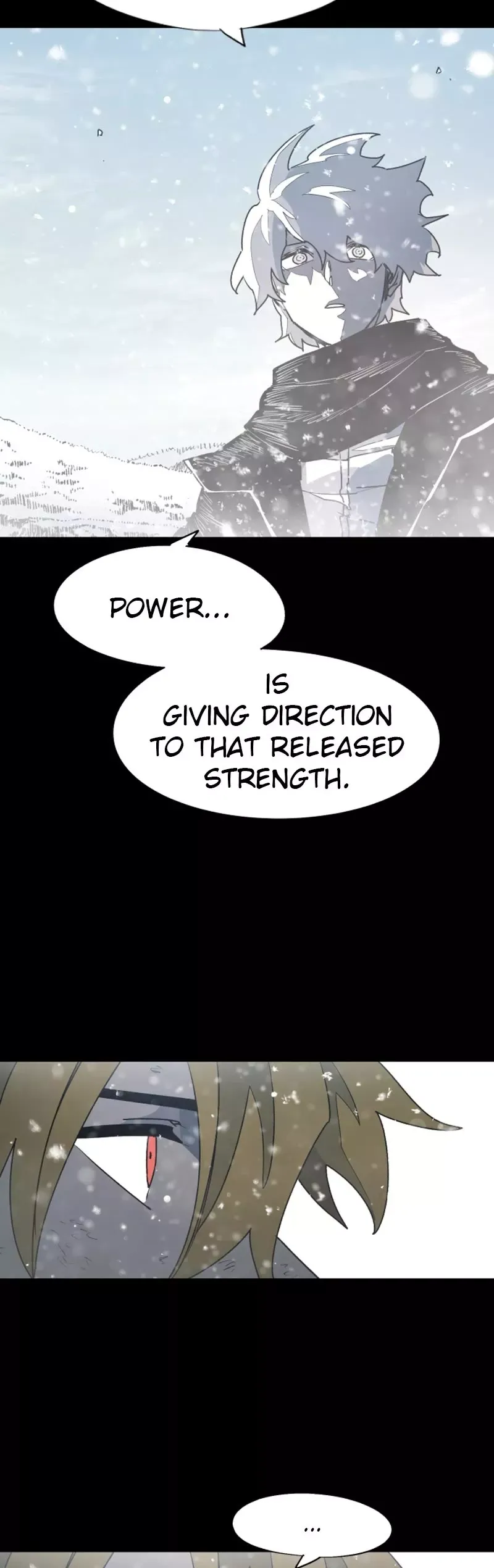 Read The Ember Knight Manga Online